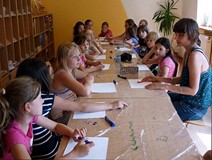 Oswajanie sztuki - co widzimy, kiedy nie widzimy