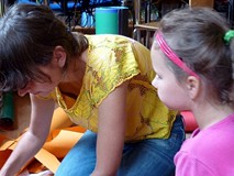 Oswajanie sztuki - nasze „nowe twarze”