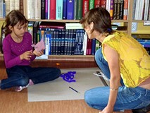 Oswajanie sztuki - nasze „nowe twarze”