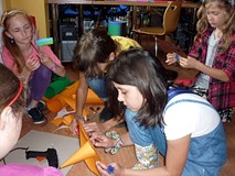 Oswajanie sztuki - nasze „nowe twarze”