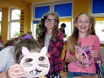 Oswajanie sztuki - nasze „nowe twarze”