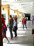 Wystawa pokonkursowa w KBP