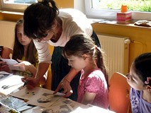 Sztuka... -  oswojona!!!