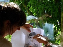 Sztuka... -  oswojona!!!