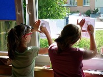 Sztuka... -  oswojona!!!