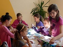 Sztuka... -  oswojona!!!