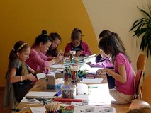 Sztuka... -  oswojona!!!