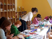 Sztuka... -  oswojona!!!