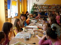 Sztuka... -  oswojona!!!