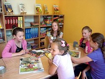 Sztuka... -  oswojona!!!