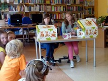 Sztuka... -  oswojona!!!