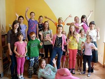 Sztuka... -  oswojona!!!