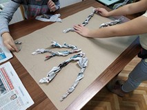 Pierwsze przymiarki