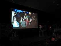 Fragment filmu - reportażu z przebiegu XVII Ogólnopolskich Integracyjnych Warsztatów Artystycznych
