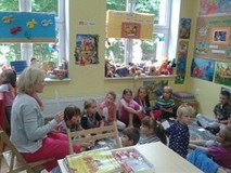 Warsztaty teatralne