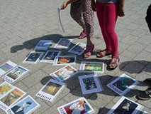 Biblioteczne wakacje