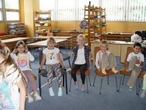 Wakacje w bibliotece