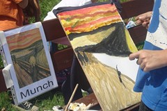 Spotkanie ze sztuką