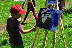 Spotkanie ze sztuką