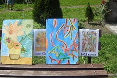 Spotkanie ze sztuką