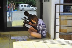 Spotkanie ze sztuką