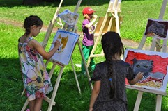 Spotkanie ze sztuką