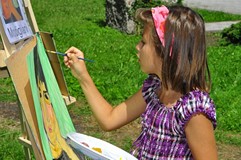 Spotkanie ze sztuką