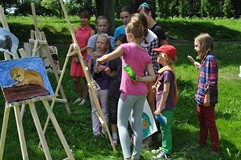 Spotkanie ze sztuką