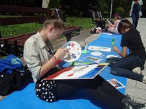 Spotkanie ze sztuką