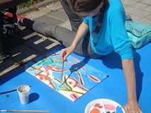 Spotkanie ze sztuką