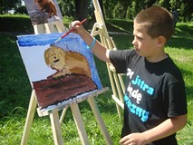 Spotkanie ze sztuką