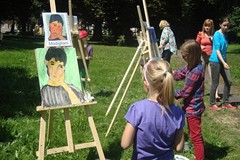 Spotkanie ze sztuką