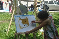 Spotkanie ze sztuką