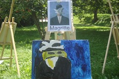 Spotkanie ze sztuką