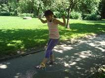 Jest wiele miejsc...