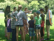 Jest wiele miejsc...