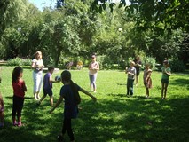 Jest wiele miejsc...