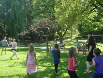 Jest wiele miejsc...