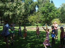 Jest wiele miejsc...