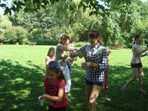 Jest wiele miejsc...