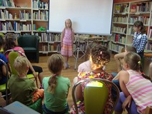 Jest wiele miejsc...