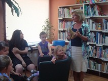 Jest wiele miejsc...