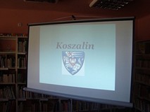 Jest wiele miejsc...