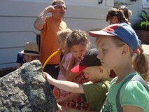 Jest wiele miejsc...