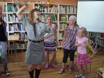 Zuch i harcerz może wszystko