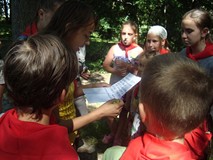 Zuch i harcerz może wszystko