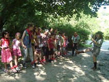 Zuch i harcerz może wszystko