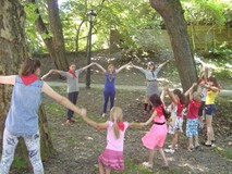 Zuch i harcerz może wszystko