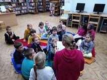 Zapatrzeni... Zasłuchani.....