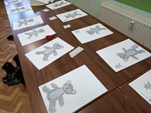 Takie piękne powstały! :-)